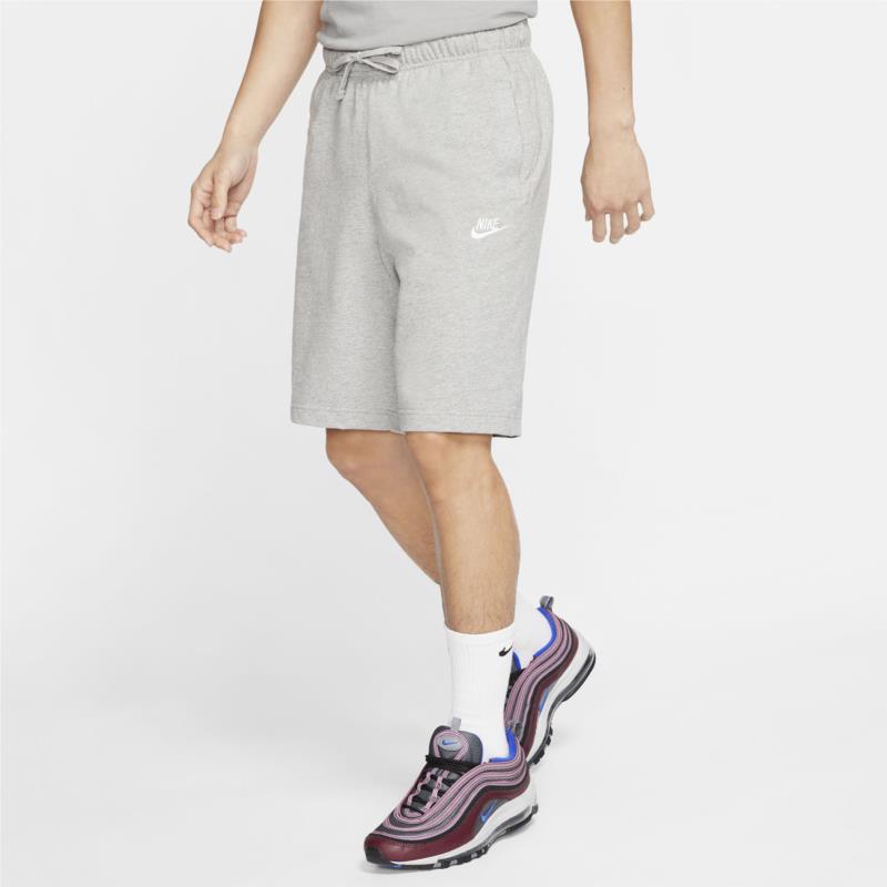 Nike Sportswear Men's Club Short Jersey (9000053976_4400)