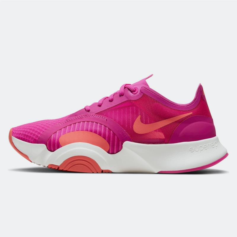 Nike Superrep Go Γυναικεία Παπούτσια (9000053157_45681)