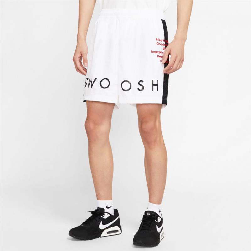 Nike Sportswear Swoosh Men's Woven Shorts (9000052509_31826)