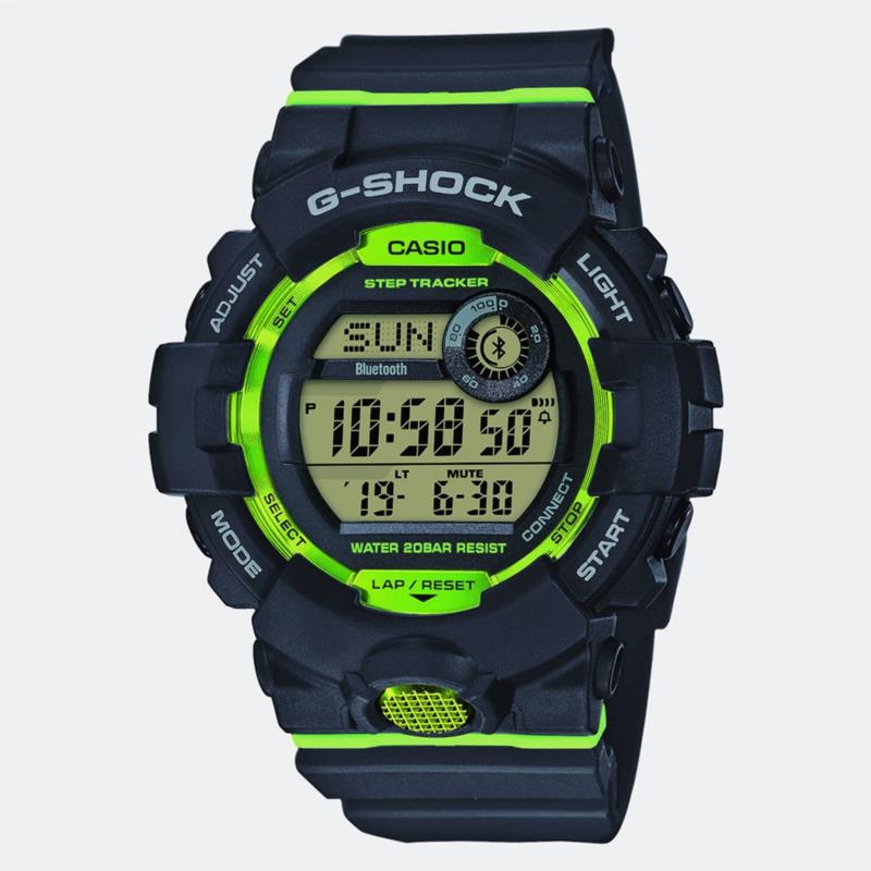 Casio G-Shock- Ανδρικό Ρολόι Χειρός (9000028104_004)