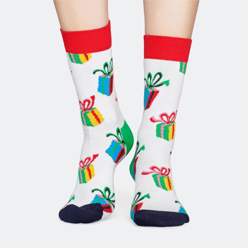 Happy Socks Presents - Unisex Κάλτσες (9000041035_2074)
