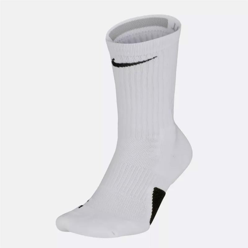 Nike Elite Basketball Crew Unisex Κάλτσες (9000024429_8243)