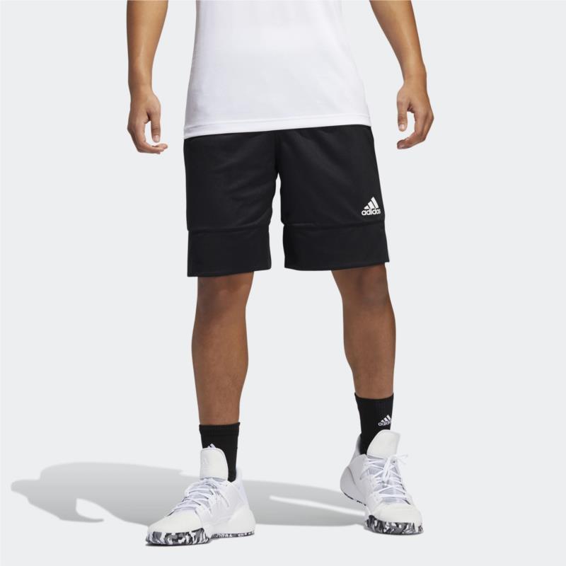 adidas Performance 3G Speed Reversible Men's Shorts (9000044621_1480)