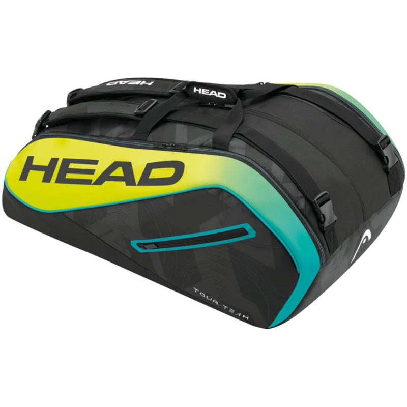 Τσάντα τένις Head Extreme 12R Monstercombi