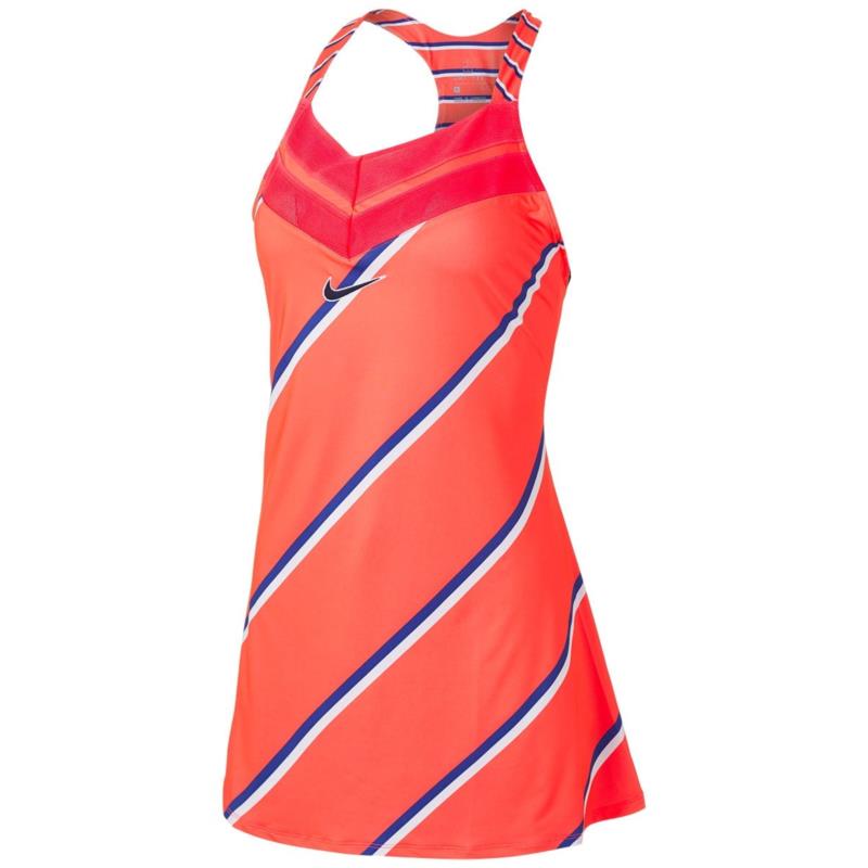 Γυναικείο Φόρεμα Τένις Nikecourt