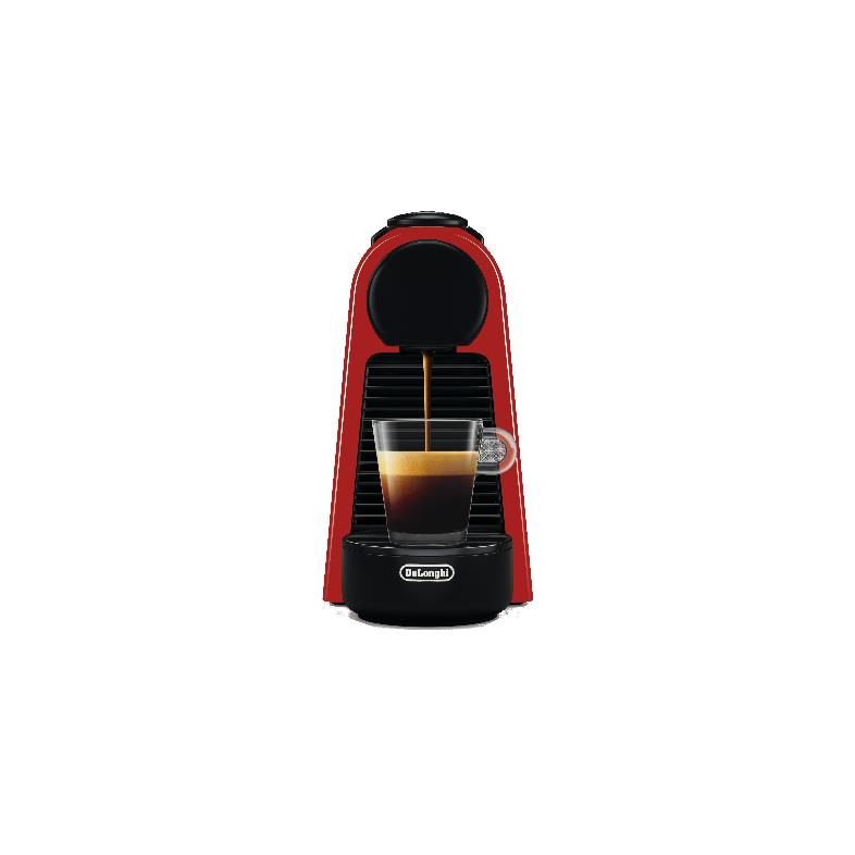 DELONGHI Nespresso Essenza Mini EN85.R Καφετιέρα Delonghi