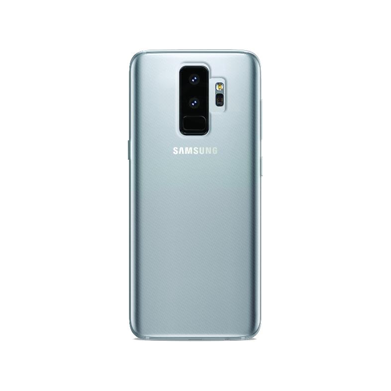 PURO Προστατευτικό κάλυμμα 0.3 mm Nude Ultraslim για το Samsung Galaxy S9+ (SGS9P03NUDETR)