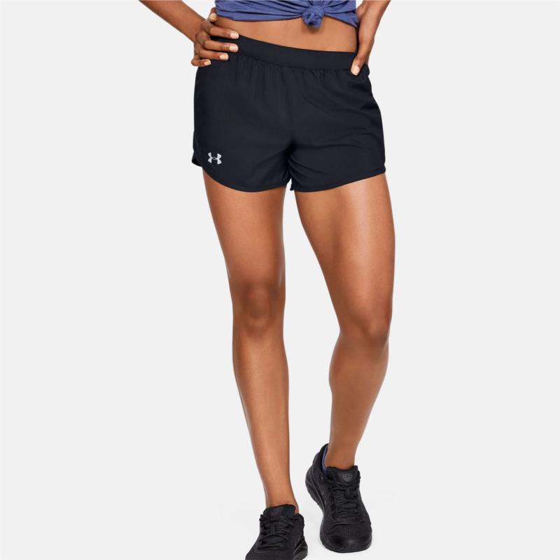 Under Armour Fly By 2.0 Women's Shorts (9000047801_25983)