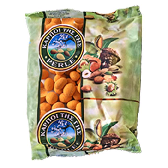 PARTY SNACK COATED PEANUTS 100gr
