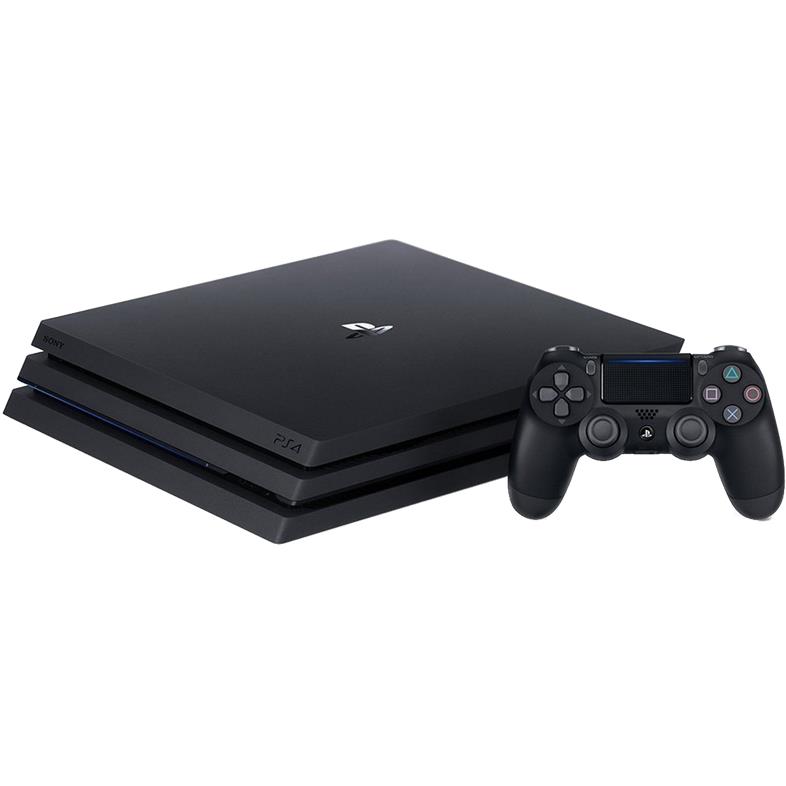 SONY PS4 1TB PRO GAMMA Chassis