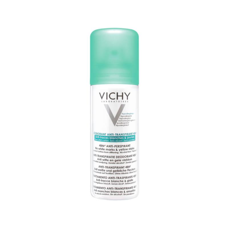 VICHY Deodorant Aerosol Anti-Marks 125ml