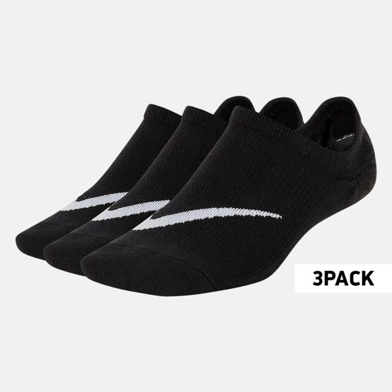 Nike Everyday Women's Lightweight 3 Pack Socks (9000052909_1480)