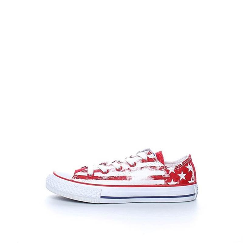 CONVERSE - Παιδικά sneakers CONVERSE Chuck Taylor All Star Ox