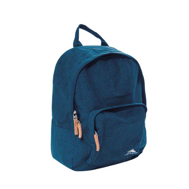 HIGH SIERRA - Τσάντα πλάτης High Sierra μπλε