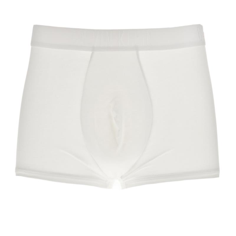 CK UNDERWEAR - Ανδρικό εσώρουχο μπόξερ CK Underwear λευκό
