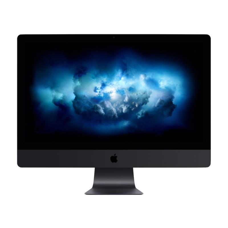 APPLE iMac Pro 27 Retina 5K Intel Xeon W / 8GB / 1TB SSD / Radeon Pro Vega 56 - MHLV3GR/A
