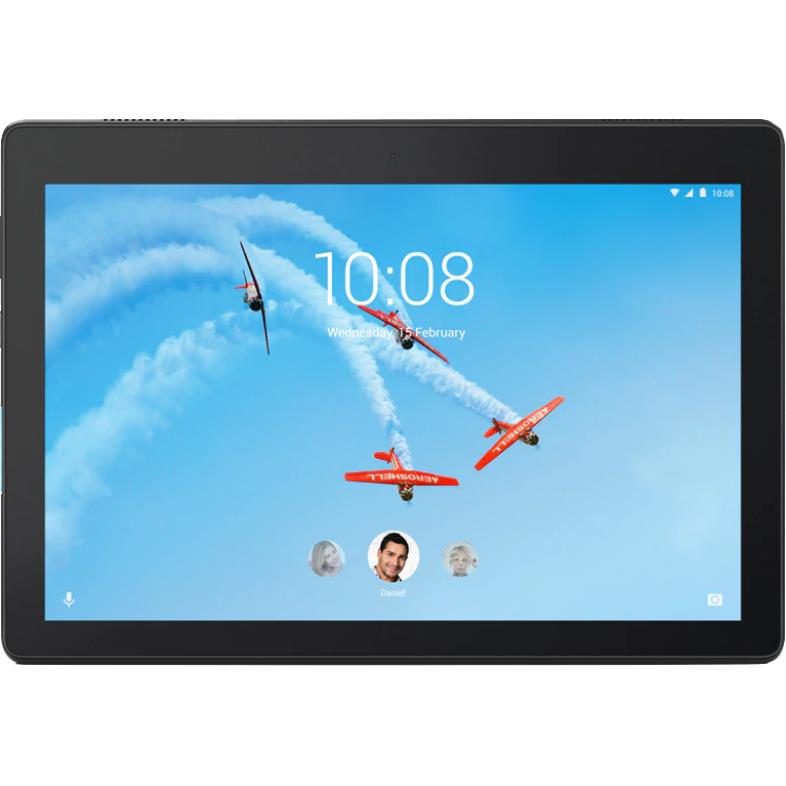LENOVO Tab E10 Tablet 10 inch HD 4Core 16GB 4G (TB-X104L)