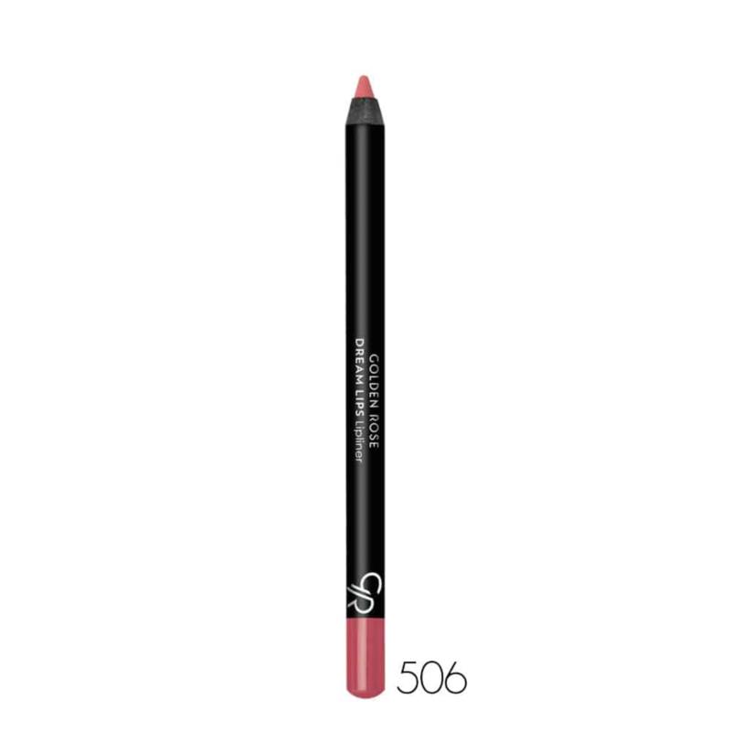 Dream Lips Pencil-506