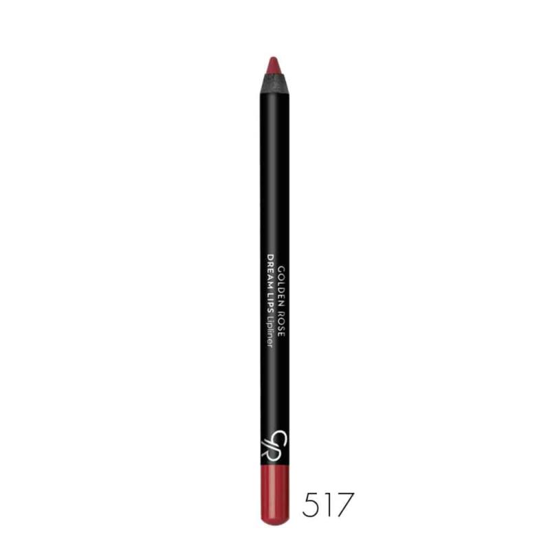 Dream Lips Pencil-517