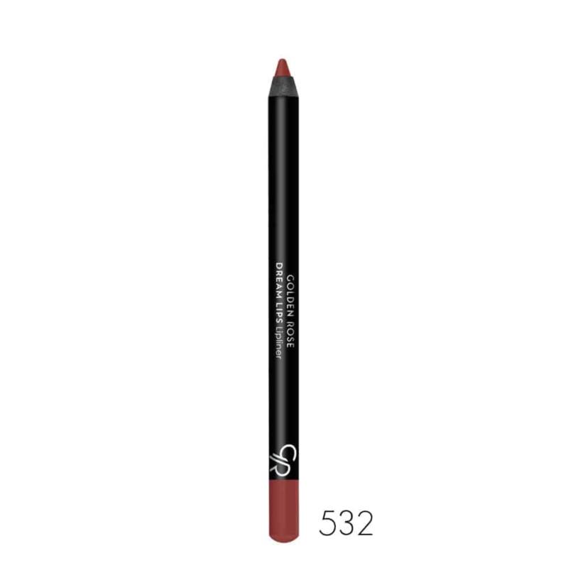 Dream Lips Pencil-532