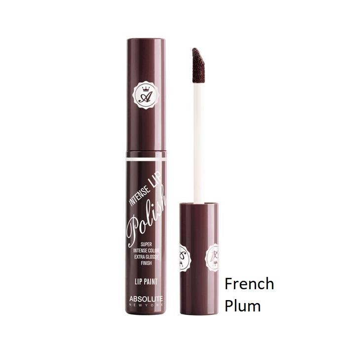 Intense Lip Polish-French Plum
