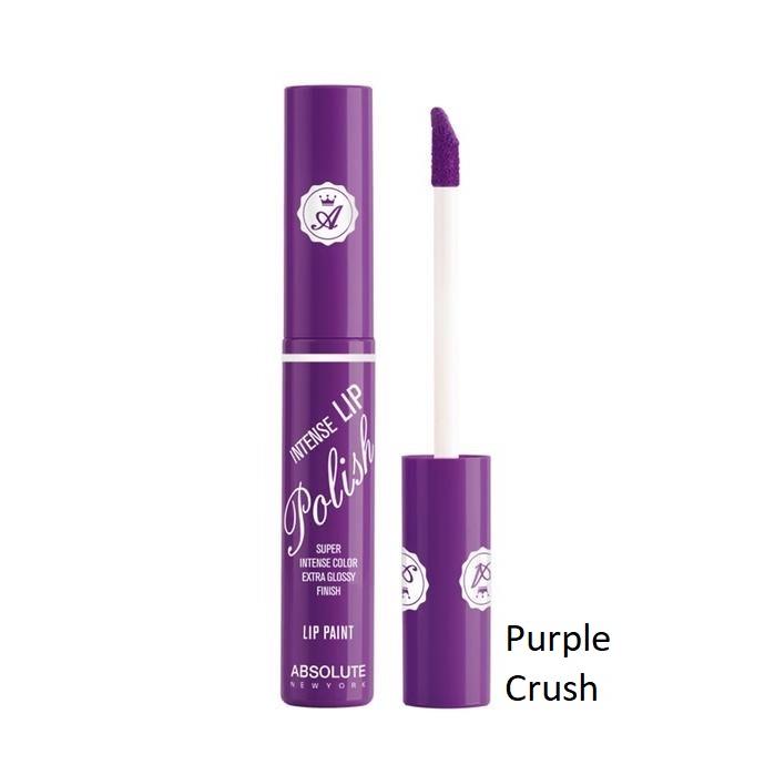 Intense Lip Polish-Purple Crush