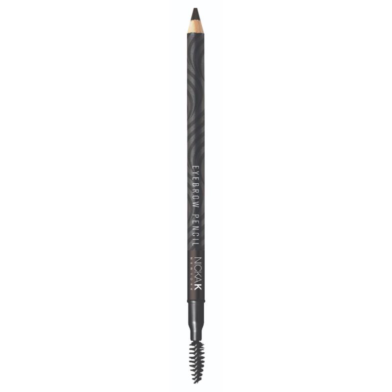 Nicka K New York Eyebrow Pencil - Black