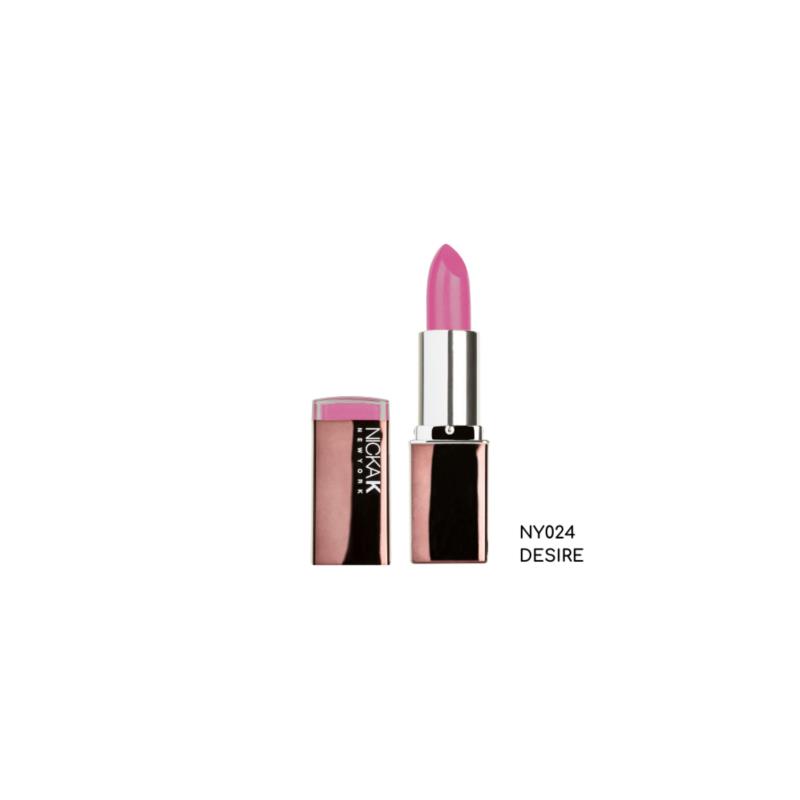Hydro Lipstick - Pink Temptation-Desire