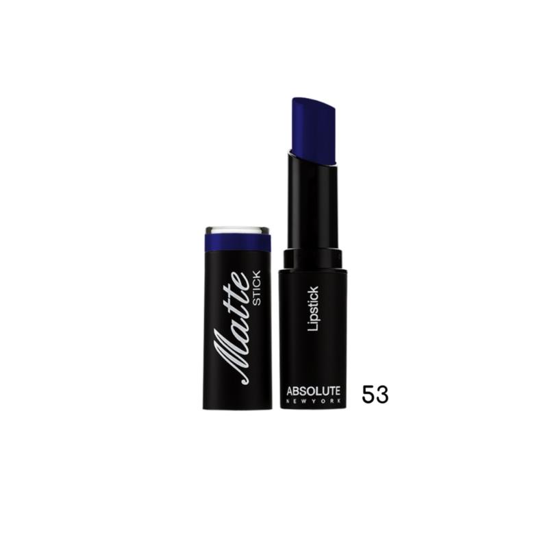 Matte Stick Lipstick - Dare To Wear-53