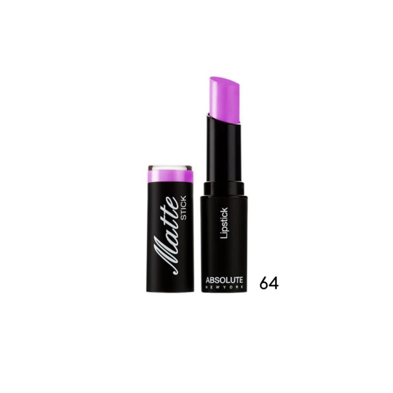 Matte Stick Lipstick - Dare To Wear-64