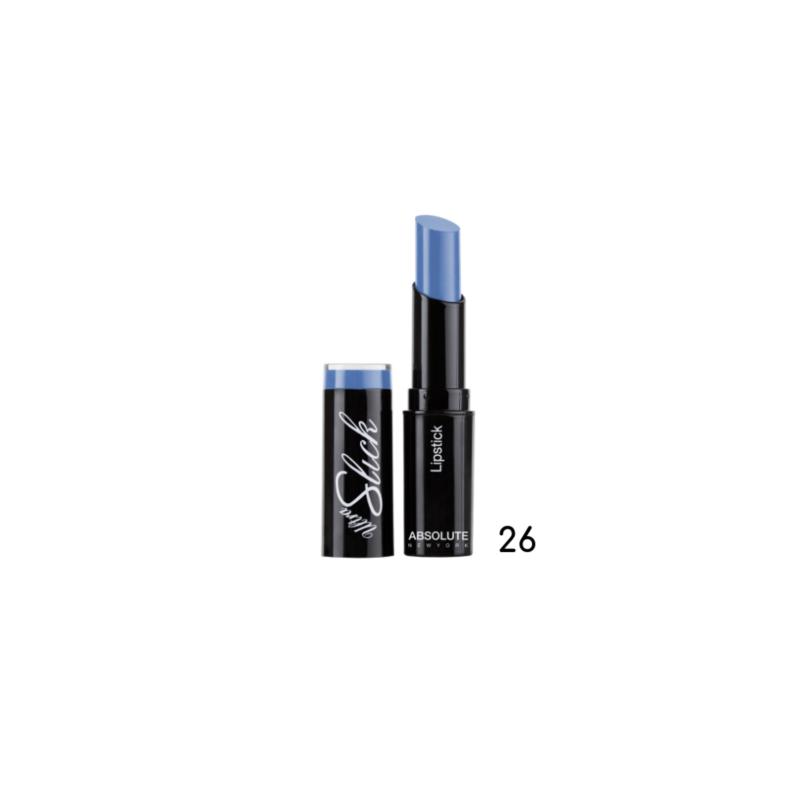 Ultra Slick Lipstick - Funky-26