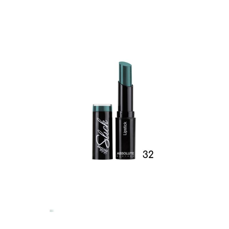 Ultra Slick Lipstick - Funky-32