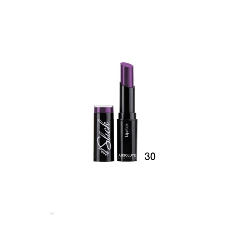 Ultra Slick Lipstick - Mauve-30