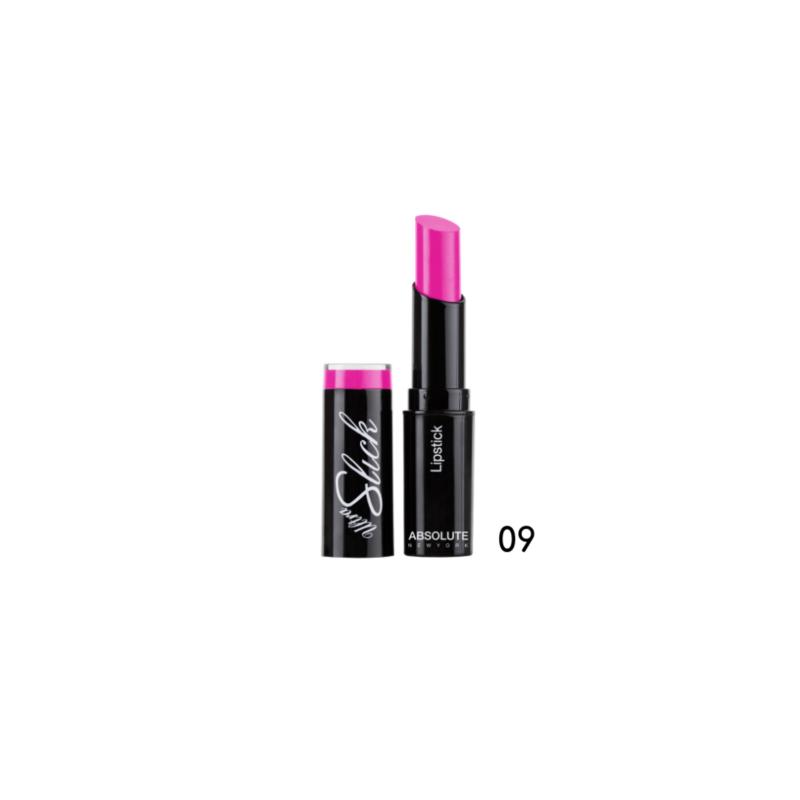 Ultra Slick Lipstick - Punch-09