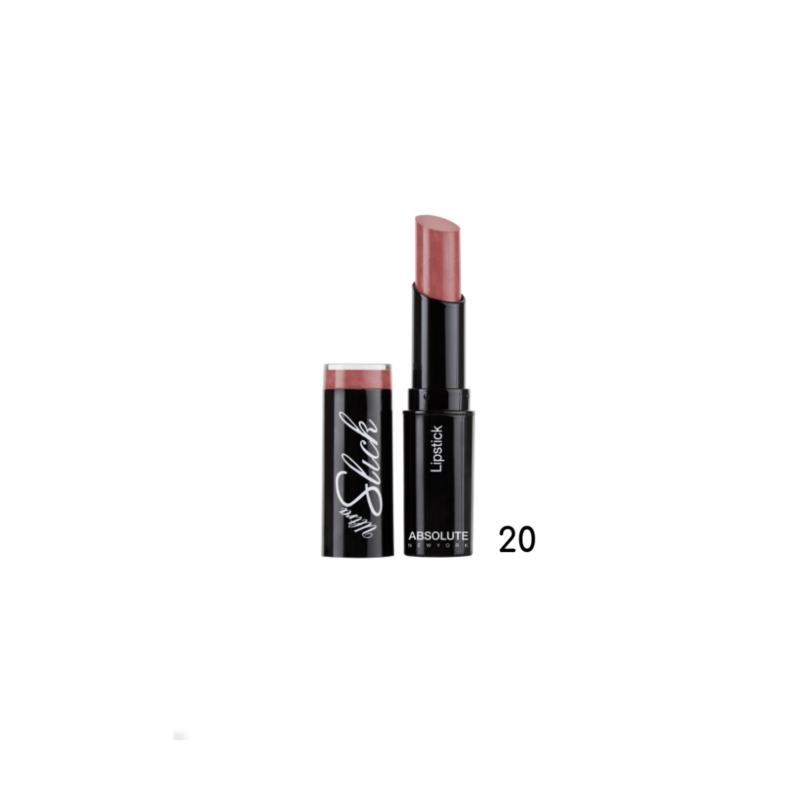 Ultra Slick Lipstick - Punch-20