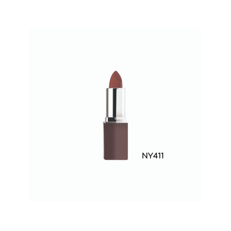 Nicka K New York Matte Lipstick-NY411