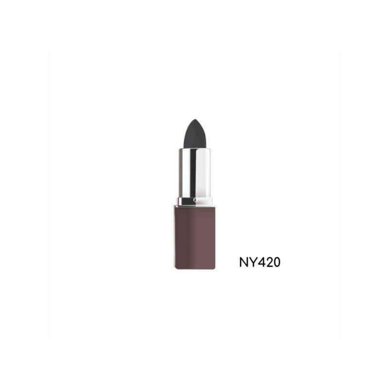 Nicka K New York Matte Lipstick-NY420