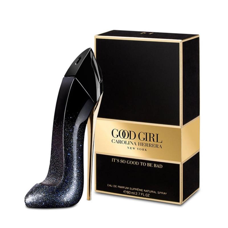 Good Girl Supreme Eau De Parfum 80ml