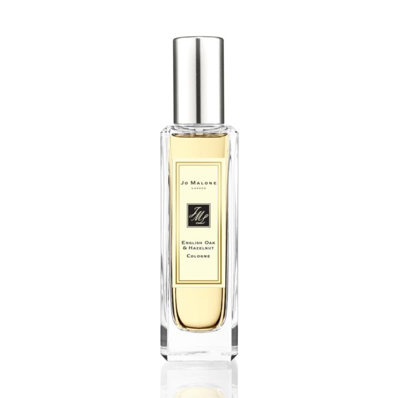 English Oak & Hazelnut Cologne 30ml