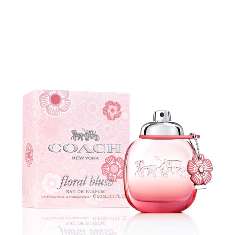 Floral Blush Women Eau de Parfum 50ml