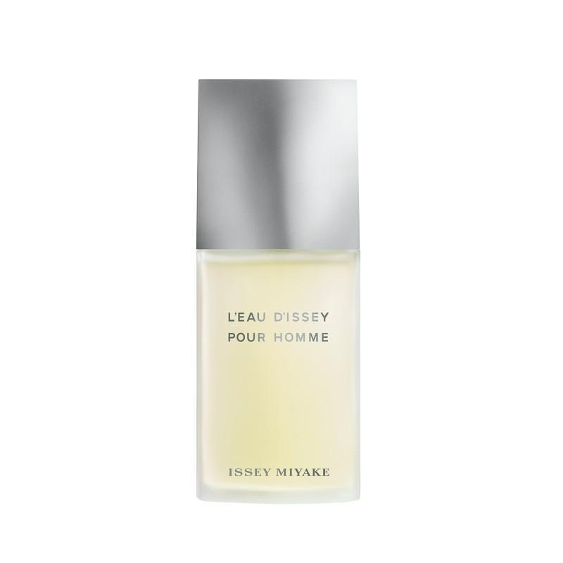 L'Eau d'Issey Pour Homme Eau de Toilette 125ml