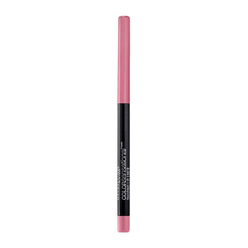 Color Sensational Lip Shaper 4,5gr (Paliest Pink)