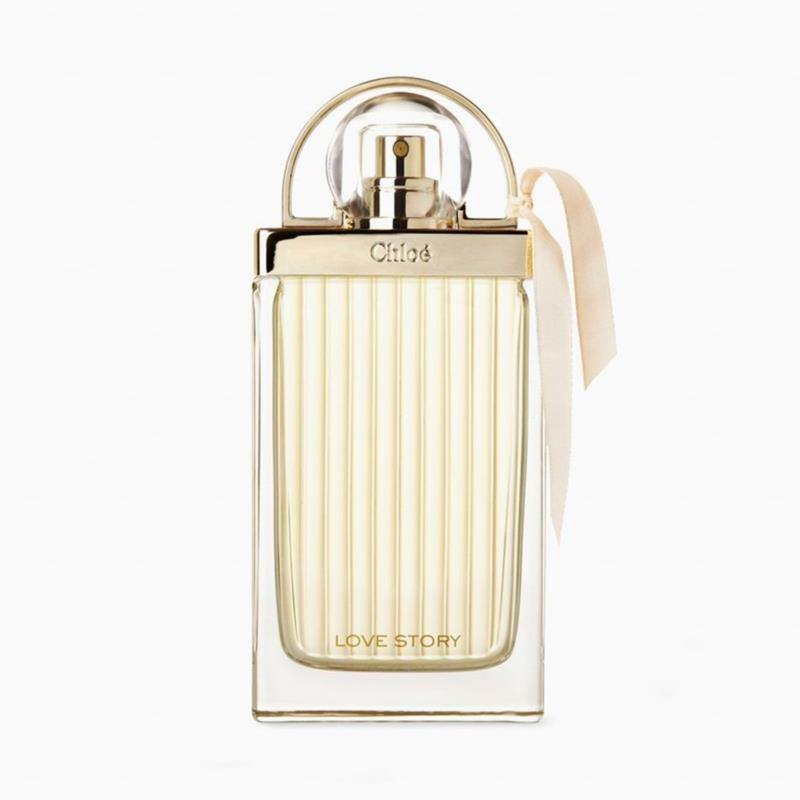Chloe Love Story Eau de Parfum
