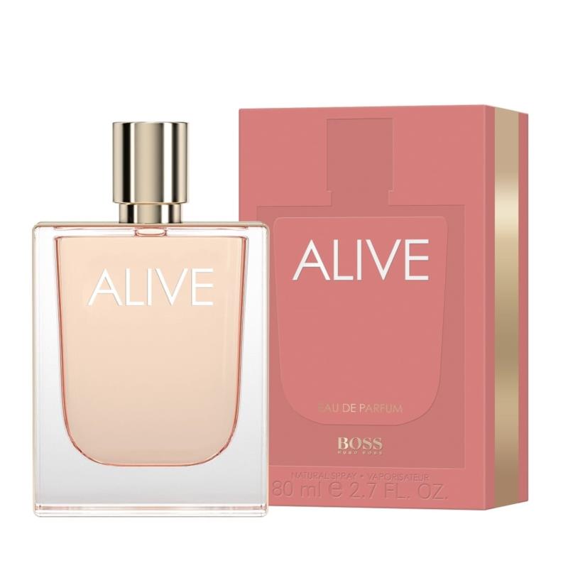 Alive Eau de Parfum 80ml