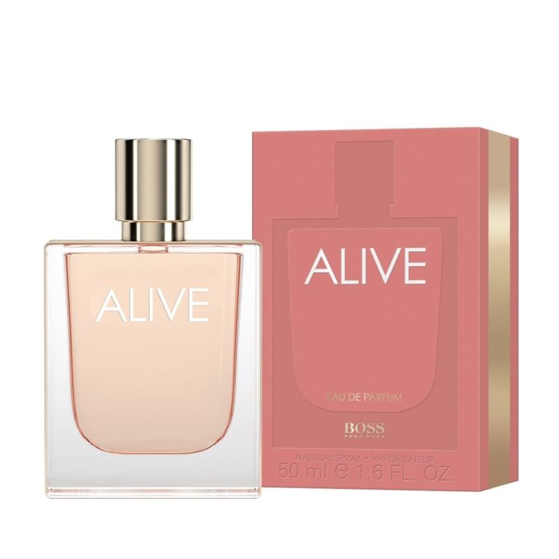 Alive Eau de Parfum 50ml