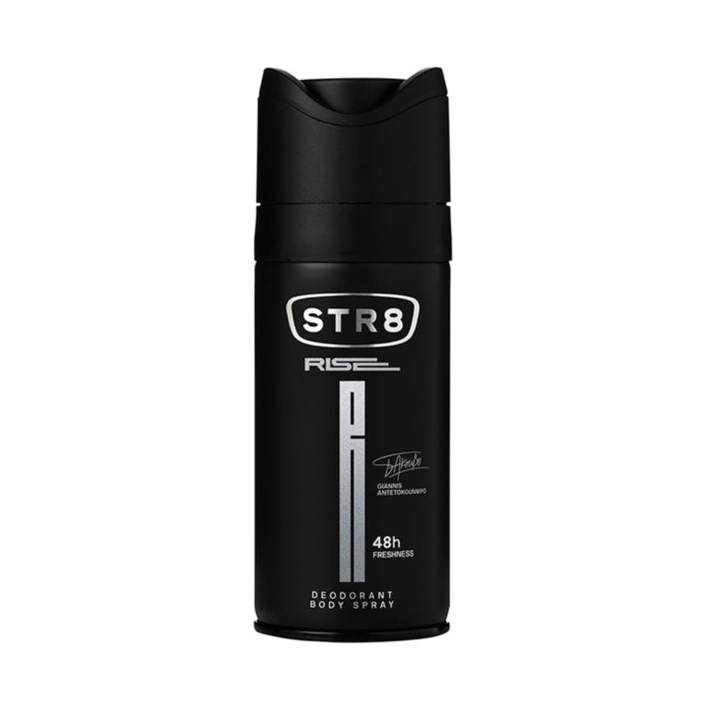 STR8 Deodorant Spray Rise 150ml