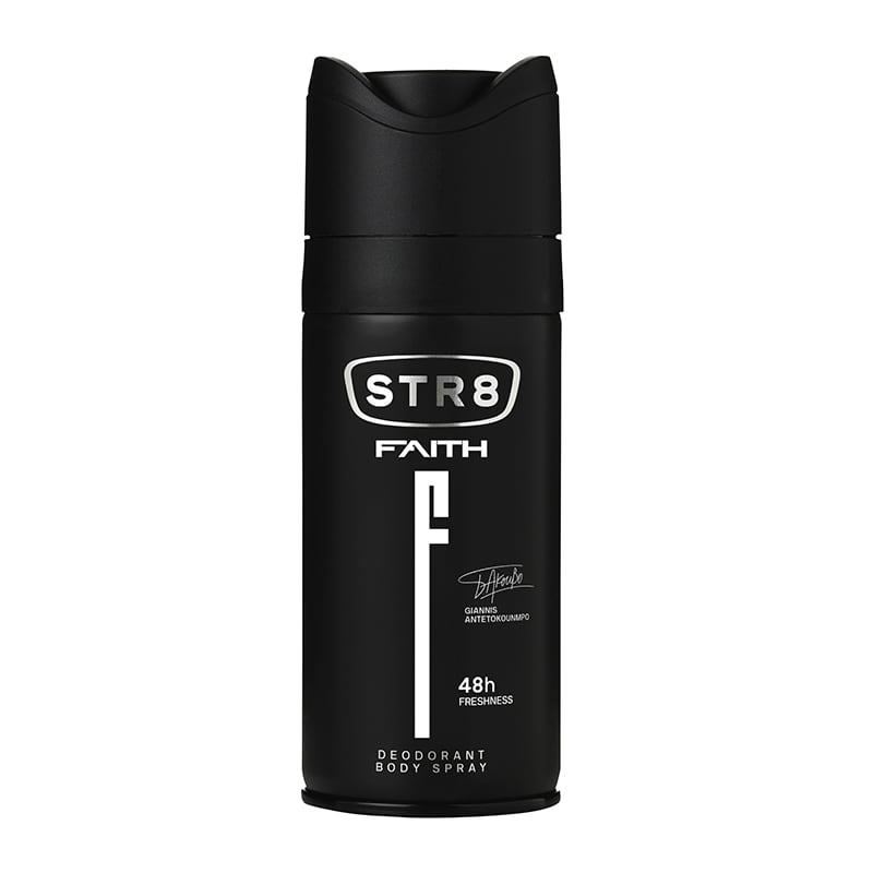 Faith Deo Spray 150ml