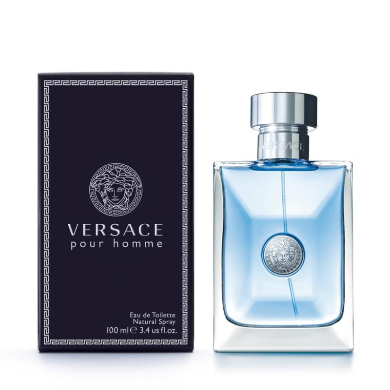 Pour Homme Eau de Toilette Vapo 100ml