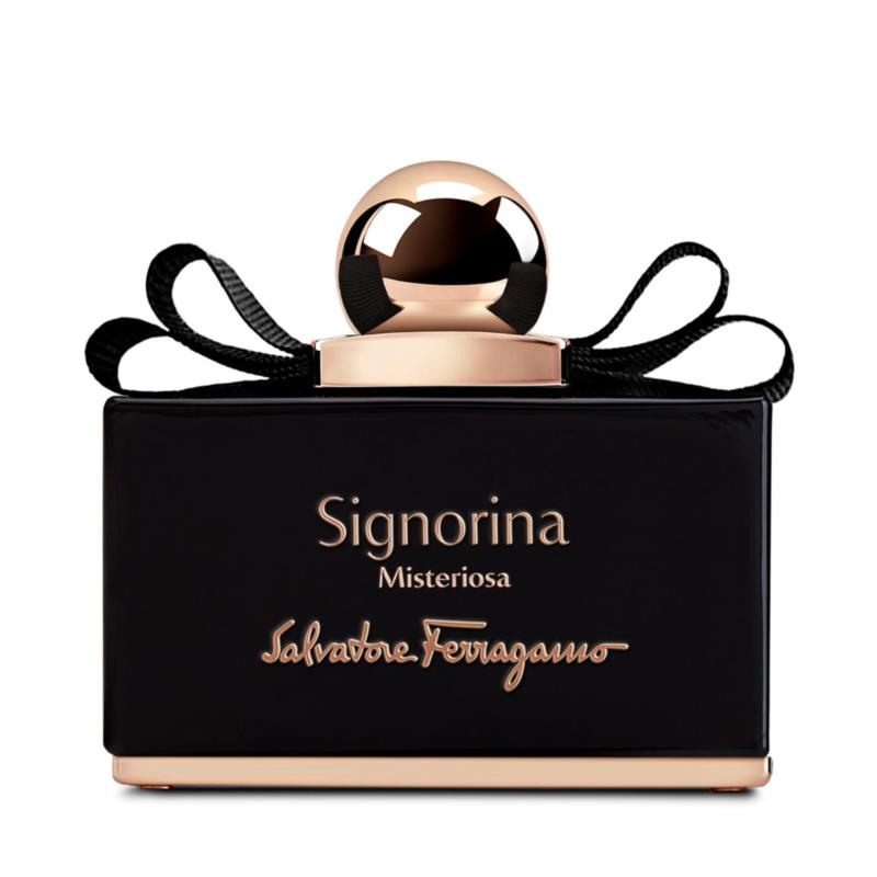 Signorina Misteriosa Eau de Parfum 100ml