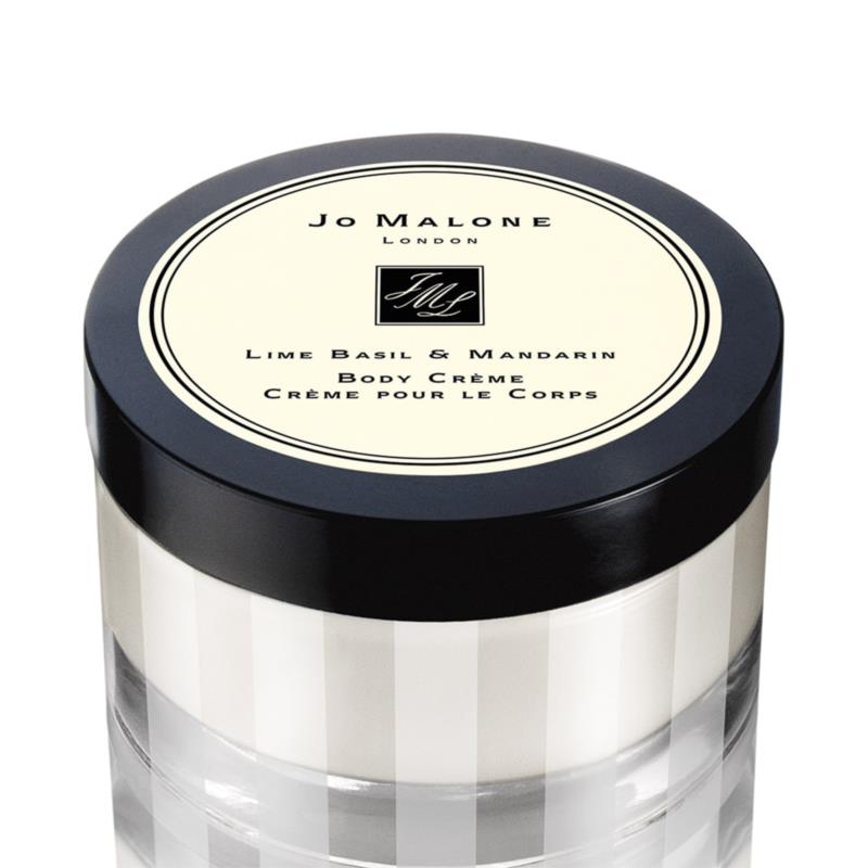 Lime Basil & Mandarin Body Creme 175ml